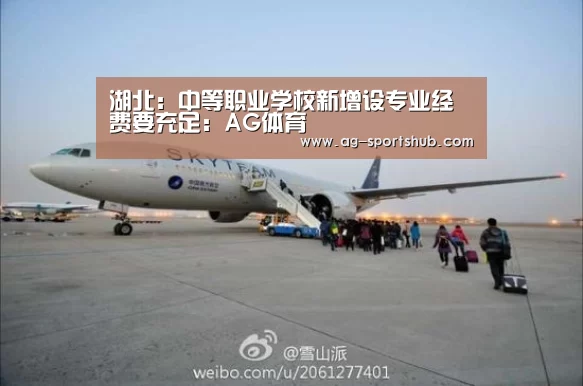 湖北:中等职业学校新增设专业经费要充足:AG体育(图4) AG体育